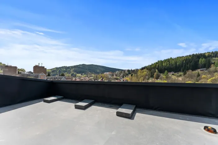 Prodej ubytování, Tanvald, Raisova, 22 m2