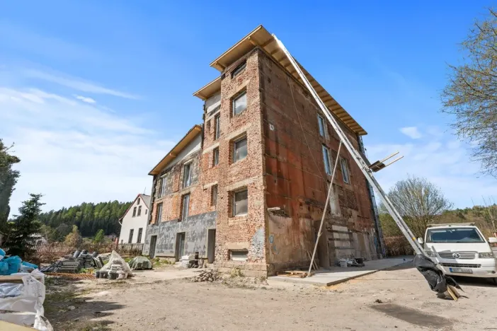 Prodej ubytování, Tanvald, Raisova, 22 m2