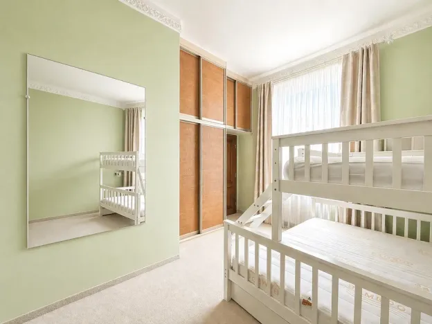 Pronájem bytu 3+kk, Praha - Nové Město, Wenzigova, 85 m2