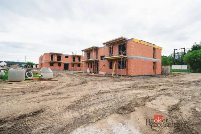 Prodej bytu 2+kk, Holýšov, Madame Michelin, 52 m2