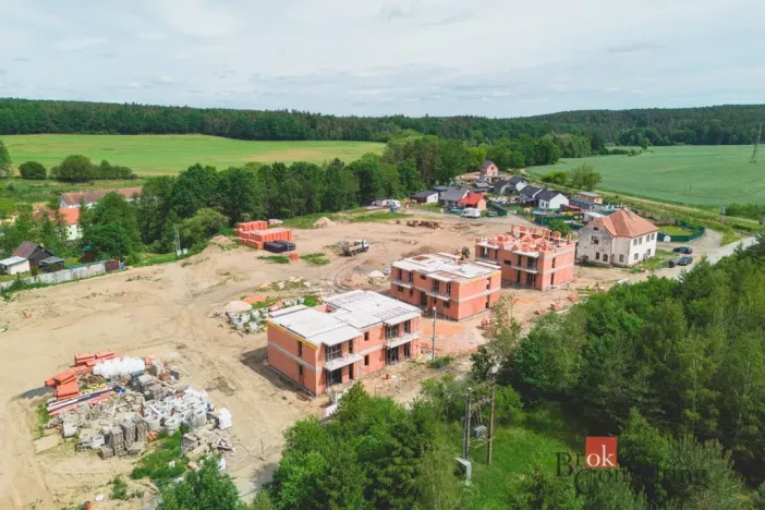Prodej bytu 2+kk, Holýšov, Madame Michelin, 52 m2