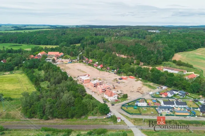 Prodej bytu 2+kk, Holýšov, Madame Michelin, 52 m2