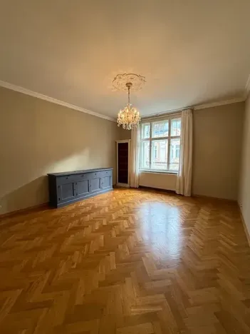 Pronájem bytu 3+kk, Praha - Staré Město, Bílkova, 80 m2