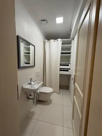 Pronájem bytu 3+kk, Praha - Staré Město, Bílkova, 80 m2
