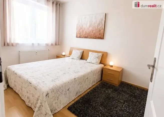 Pronájem bytu 2+kk, Praha - Dolní Chabry, Spořická, 56 m2