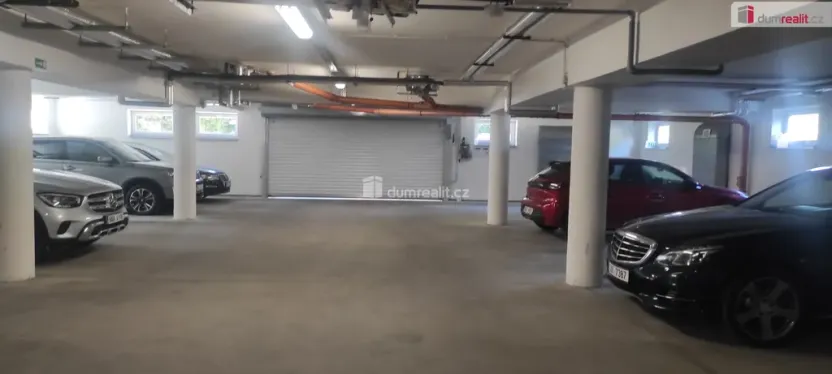 Pronájem bytu 2+kk, Praha - Dolní Chabry, Spořická, 56 m2