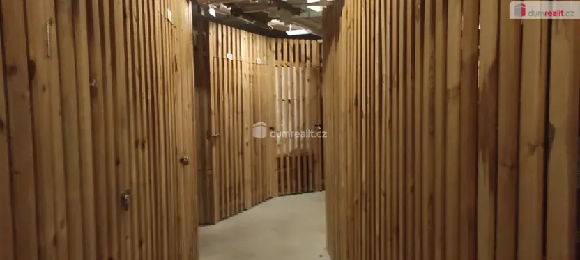 Pronájem bytu 2+kk, Praha - Dolní Chabry, Spořická, 56 m2