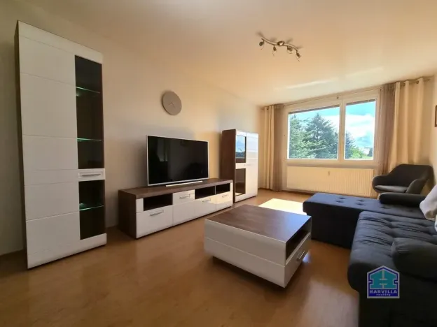 Prodej bytu 3+1, Tachov, Žižkova, 75 m2