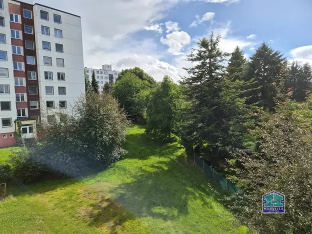 Prodej bytu 3+1, Tachov, Žižkova, 75 m2