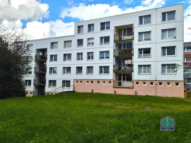 Prodej bytu 3+1, Tachov, Žižkova, 75 m2