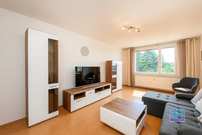 Prodej bytu 3+1, Tachov, Žižkova, 75 m2