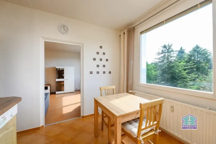 Prodej bytu 3+1, Tachov, Žižkova, 75 m2