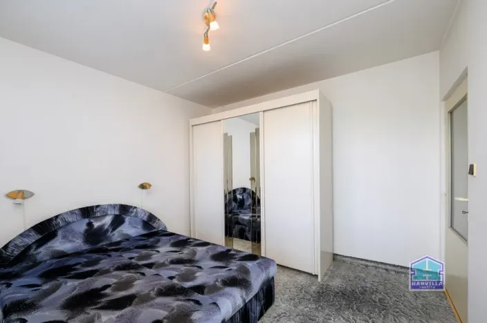 Prodej bytu 3+1, Tachov, Žižkova, 75 m2