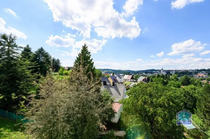 Prodej bytu 3+1, Tachov, Žižkova, 75 m2