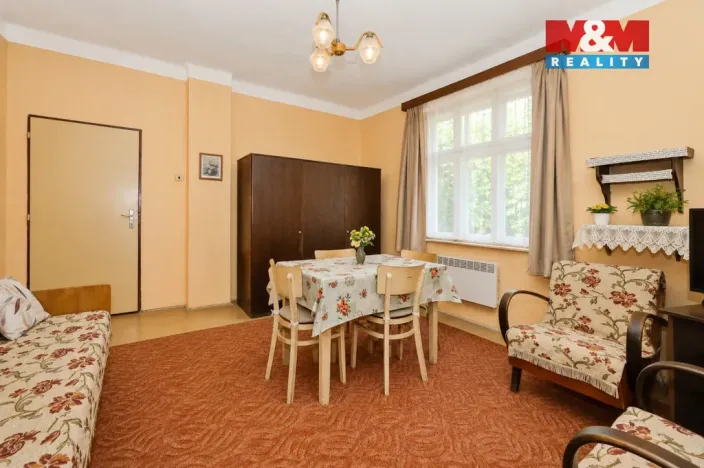 Prodej chalupy, Maleč, 95 m2