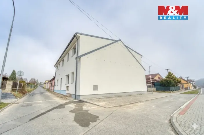 Pronájem bytu 2+kk, Tlučná, Tlučenská kolonie, 40 m2