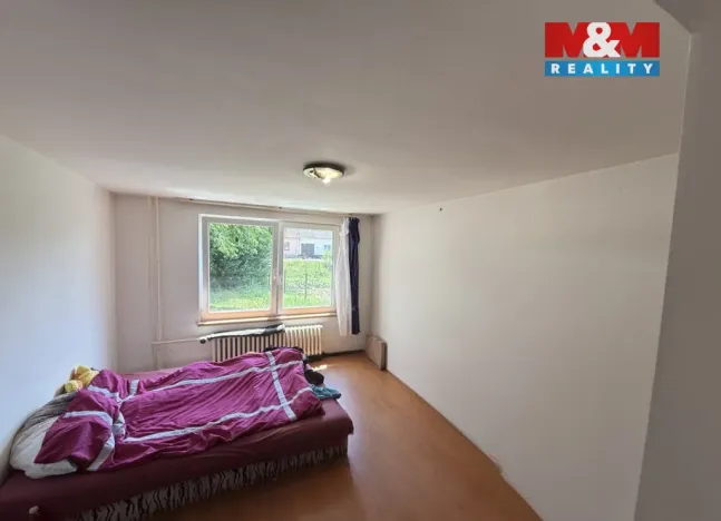 Prodej rodinného domu, Bučovice - Marefy, 303 m2