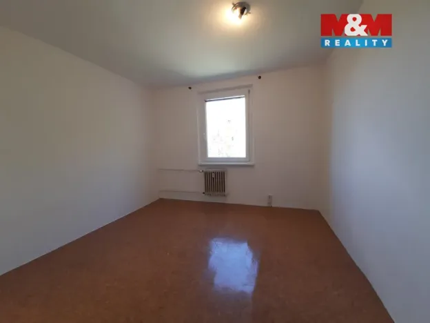 Pronájem bytu 3+1, Valašské Meziříčí, Luční, 73 m2