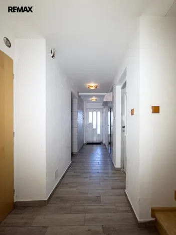 Prodej chalupy, Šebkovice, 184 m2