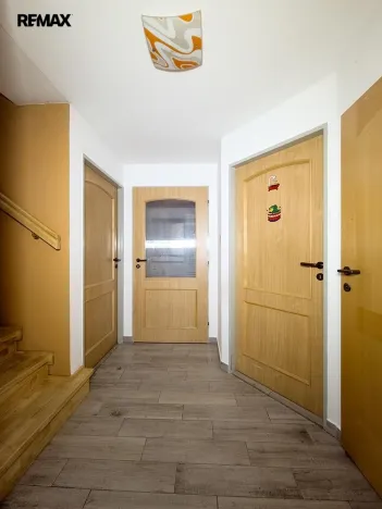 Prodej chalupy, Šebkovice, 184 m2