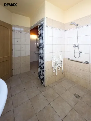 Prodej chalupy, Šebkovice, 184 m2