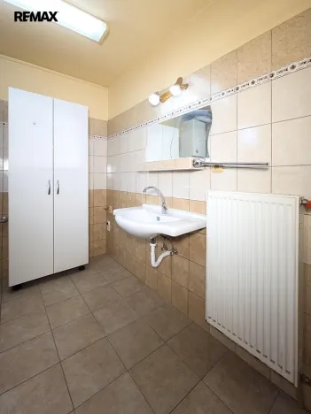 Prodej chalupy, Šebkovice, 184 m2