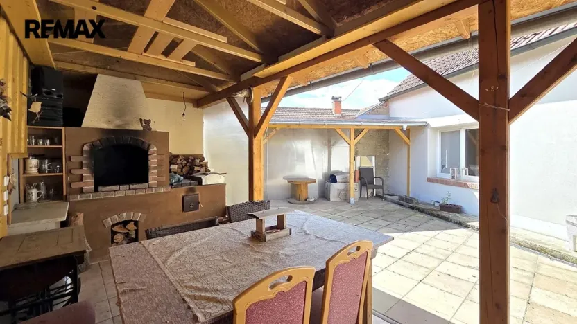 Prodej chalupy, Šebkovice, 184 m2