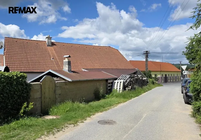 Prodej chalupy, Šebkovice, 184 m2