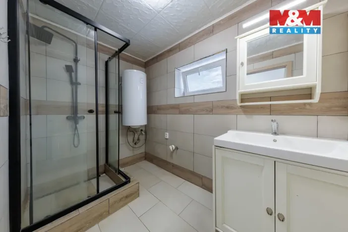 Prodej rodinného domu, Blšany - Soběchleby, 104 m2