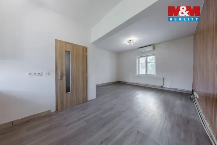 Prodej rodinného domu, Blšany - Soběchleby, 104 m2