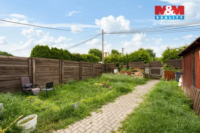 Prodej rodinného domu, Verneřice, Českolipská, 180 m2