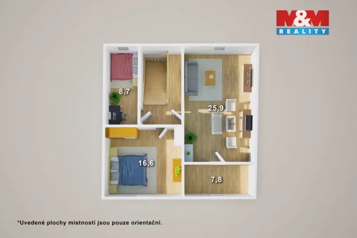 Prodej rodinného domu, Verneřice, Českolipská, 180 m2