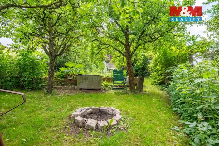 Prodej chaty, Písek, U Martínka, 16 m2