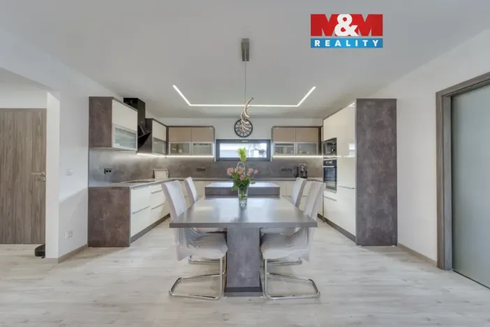 Prodej rodinného domu, Tachov, Swobodova, 118 m2