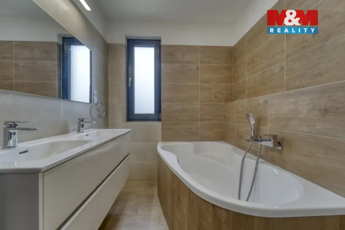 Prodej rodinného domu, Tachov, Swobodova, 118 m2