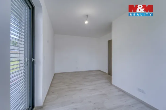 Prodej rodinného domu, Tachov, Swobodova, 118 m2