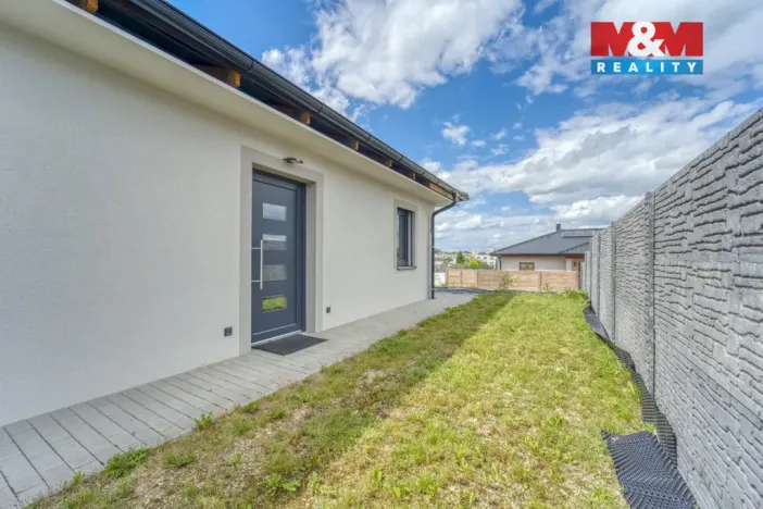 Prodej rodinného domu, Tachov, Swobodova, 118 m2
