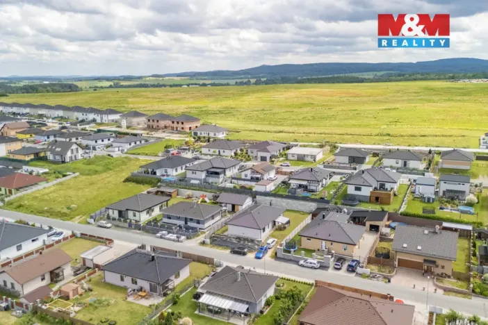 Prodej rodinného domu, Tachov, Swobodova, 118 m2