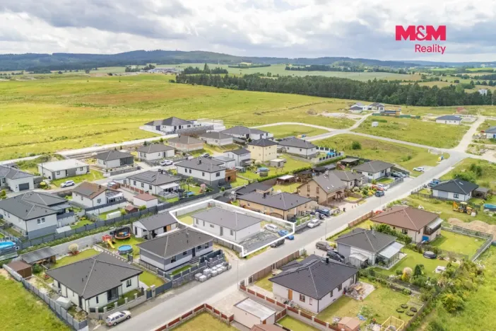 Prodej rodinného domu, Tachov, Swobodova, 118 m2