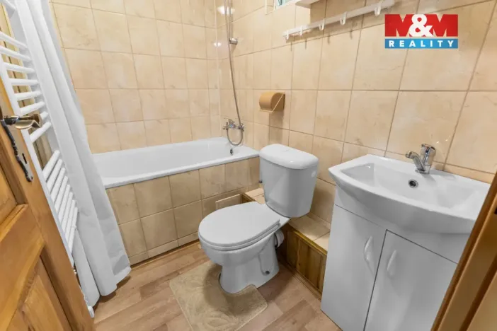 Prodej chaty, Zbečno - Újezd nad Zbečnem, 32 m2