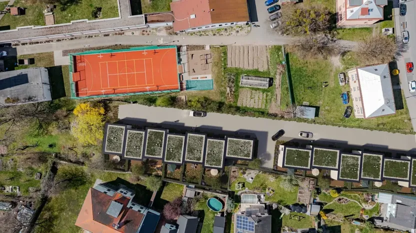 Prodej rodinného domu, Heřmanův Městec, Jiráskova, 95 m2