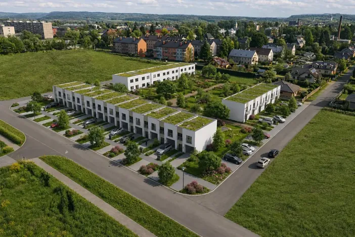 Prodej rodinného domu, Moravská Třebová, Švestkový sad, 113 m2