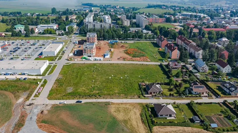 Prodej rodinného domu, Moravská Třebová, Švestkový sad, 141 m2