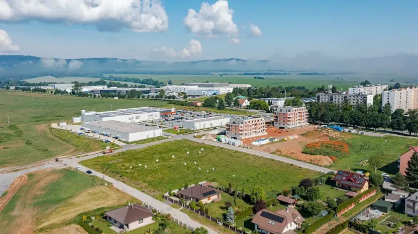 Prodej rodinného domu, Moravská Třebová, Švestkový sad, 141 m2