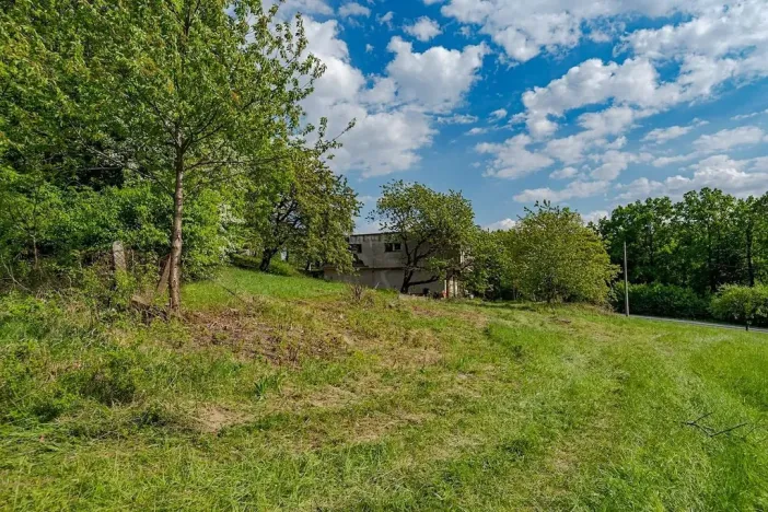 Prodej pozemku pro bydlení, Veliny, 1236 m2