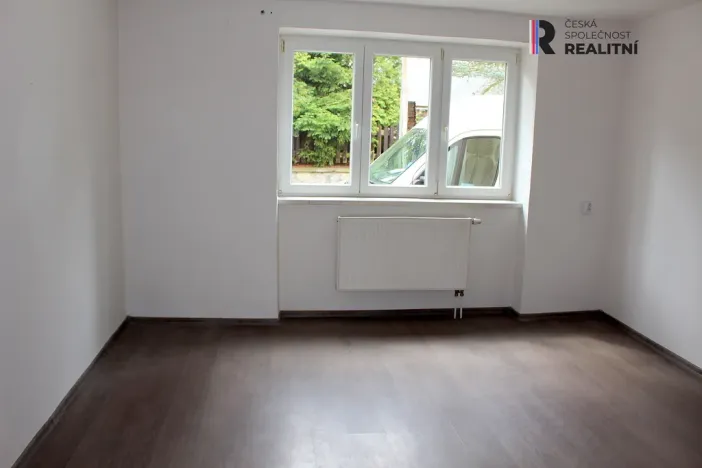 Pronájem bytu 3+1, Kynšperk nad Ohří, Zámecká, 60 m2