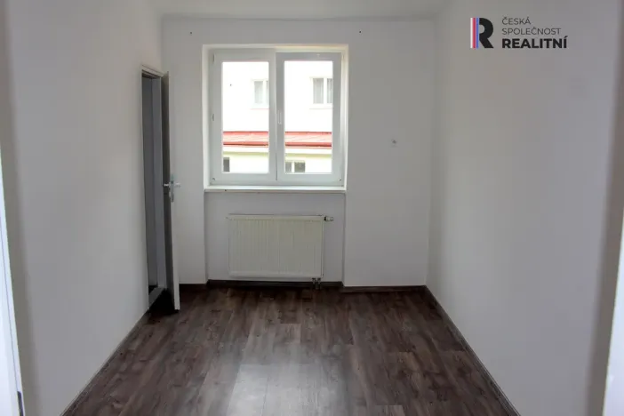 Pronájem bytu 3+1, Kynšperk nad Ohří, Zámecká, 60 m2