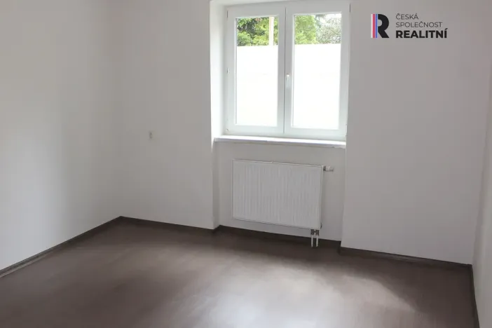 Pronájem bytu 3+1, Kynšperk nad Ohří, Zámecká, 60 m2