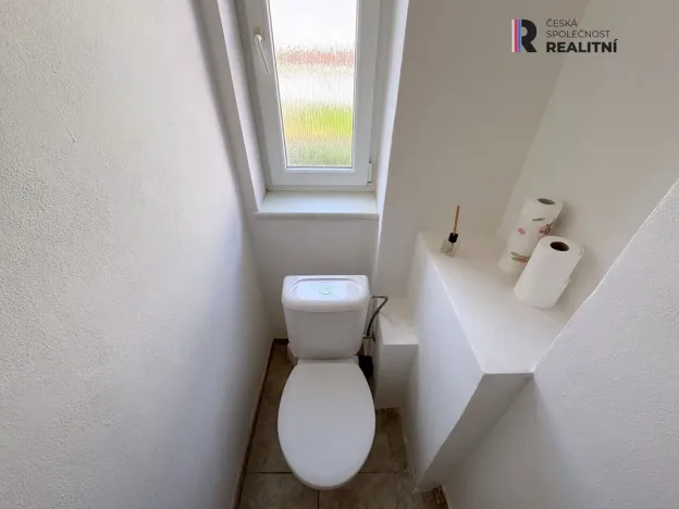 Pronájem bytu 3+1, Kynšperk nad Ohří, Zámecká, 60 m2