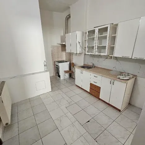 Pronájem bytu 2+1, Lovosice, 8.května, 65 m2